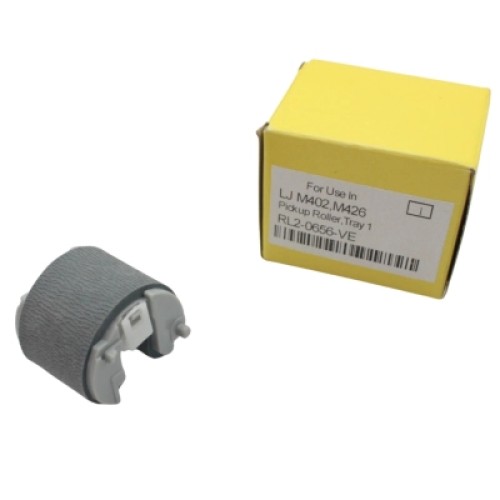 Ролик НР LJ Pro M402/403/426/427/Canon LBP-3120 аналог RL2-0656 Veaye (RL2-0656-VE) Ролик НР LJ Pro M402/403/426/427/Canon LBP-3120 аналог RL2-0656 Veaye (RL2-0656-VE)