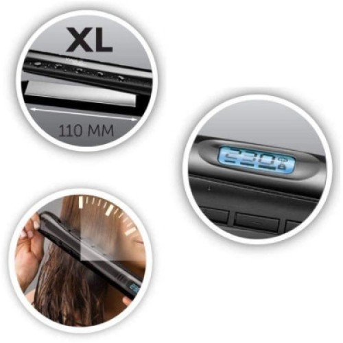 Выпрямитель для волос Remington S7307