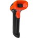 Сканер штрих-кода ІКС ІКС-3209 2D, USB, stand, black (ІКС-3209-2D-USB)