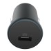Зарядное устройство ColorWay 1USB Car ( PD USB Type-C (20W) Gray (CW-CHA028PD-GR)