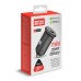 Зарядное устройство ColorWay 1USB Car ( PD USB Type-C (20W) Gray (CW-CHA028PD-GR)