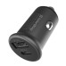 Зарядное устройство ColorWay 2USB Car (Type-C PD20W + USB QC3.0 ) (38W) Gray (CW-CHA029PD-GR)