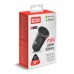 Зарядное устройство ColorWay 2USB Car (Type-C PD20W + USB QC3.0 ) (38W) Gray (CW-CHA029PD-GR)