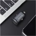 Зарядное устройство ColorWay 2USB Car (Type-C PD20W + USB QC3.0 ) (38W) Gray (CW-CHA029PD-GR)
