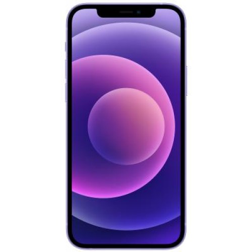 Мобильный телефон Apple iPhone 12 128Gb Purple (MJNP3) Мобильный телефон Apple iPhone 12 128Gb Purple (MJNP3)