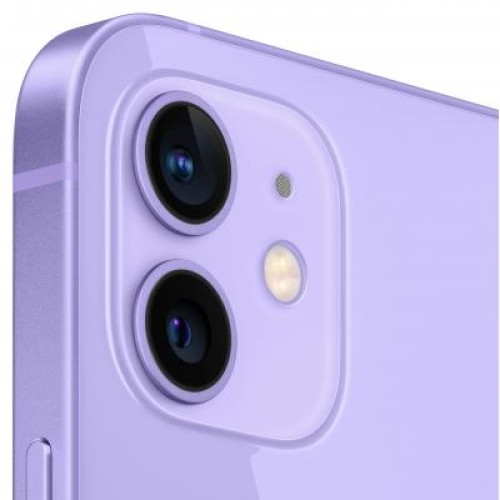Мобильный телефон Apple iPhone 12 128Gb Purple (MJNP3) Мобильный телефон Apple iPhone 12 128Gb Purple (MJNP3)