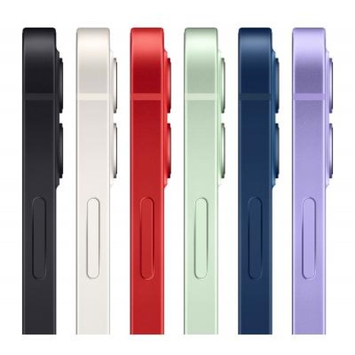Мобильный телефон Apple iPhone 12 128Gb Purple (MJNP3) Мобильный телефон Apple iPhone 12 128Gb Purple (MJNP3)