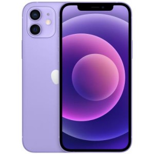 Мобильный телефон Apple iPhone 12 256Gb Purple (MJNQ3) Мобильный телефон Apple iPhone 12 256Gb Purple (MJNQ3)