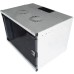 Шкаф настенный Hypernet 9U 19" 540x400 SOHO (WMNC-40-9U-SOHO-FLAT)