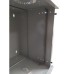 Шкаф настенный Hypernet 9U 19" 540x400 SOHO (WMNC-40-9U-SOHO-FLAT)