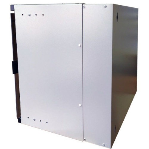 Шкаф настенный Hypernet 9U 19" 540x400 SOHO (WMNC-40-9U-SOHO-FLAT)