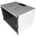 Шкаф настенный Hypernet 4U 19" 540x400 SOHO (WMNC-40-4U-SOHO-FLAT)