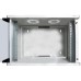 Шкаф настенный Hypernet 4U 19" 540x400 SOHO (WMNC-40-4U-SOHO-FLAT)