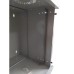 Шкаф настенный Hypernet 4U 19" 540x400 SOHO (WMNC-40-4U-SOHO-FLAT)