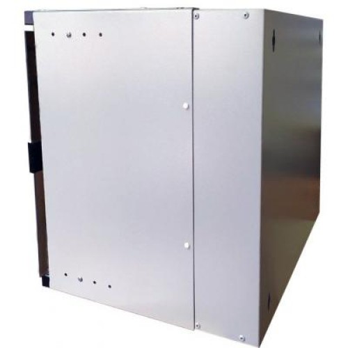 Шкаф настенный Hypernet 4U 19" 540x400 SOHO (WMNC-40-4U-SOHO-FLAT)