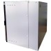 Шкаф настенный Hypernet 4U 19" 540x400 SOHO (WMNC-40-4U-SOHO-FLAT)