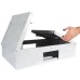 Шкаф настенный Hypernet 4U 19" 540x400 SOHO (WMNC-40-4U-SOHO-FLAT)
