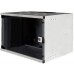 Шкаф настенный Hypernet 4U 19" 540x400 SOHO (WMNC-40-4U-SOHO-FLAT)