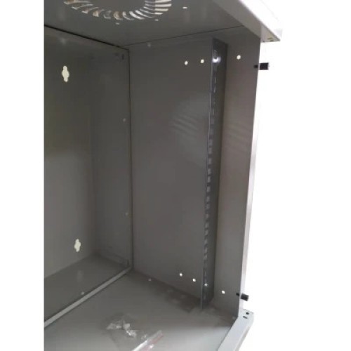 Шкаф настенный Hypernet 12U 19" 540x400 SOHO (WMNC-40-12U-SOHO-FLAT)