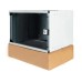 Шкаф настенный Hypernet 12U 19" 540x400 SOHO (WMNC-40-12U-SOHO-FLAT)