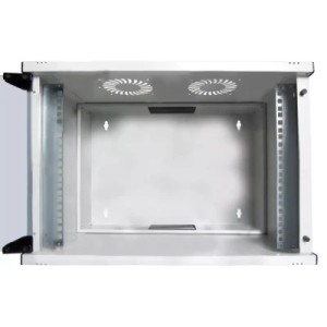 Шкаф настенный Hypernet 12U 19" 540x400 SOHO (WMNC-40-12U-SOHO-FLAT)