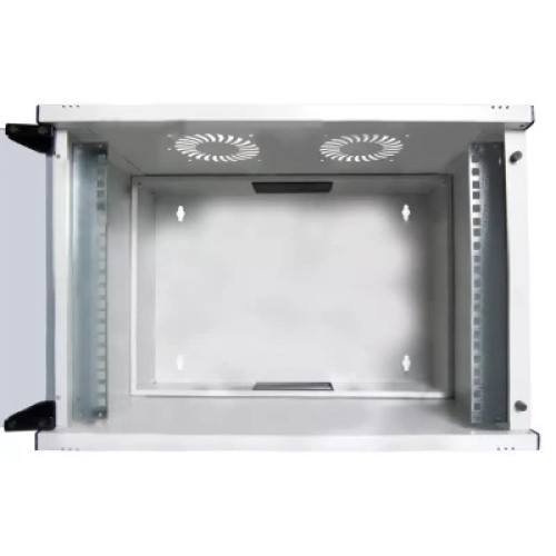 Шкаф настенный Hypernet 12U 19" 540x400 SOHO (WMNC-40-12U-SOHO-FLAT)