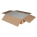 Шкаф настенный Hypernet 12U 19" 540x400 SOHO (WMNC-40-12U-SOHO-FLAT)