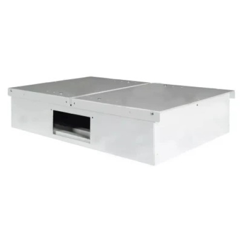 Шкаф настенный Hypernet 12U 19" 540x400 SOHO (WMNC-40-12U-SOHO-FLAT)