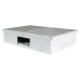 Шкаф настенный Hypernet 12U 19" 540x400 SOHO (WMNC-40-12U-SOHO-FLAT)