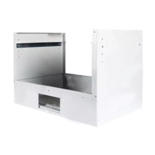 Шкаф настенный Hypernet 12U 19" 540x400 SOHO (WMNC-40-12U-SOHO-FLAT)