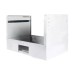 Шкаф настенный Hypernet 12U 19" 540x400 SOHO (WMNC-40-12U-SOHO-FLAT)