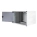 Шкаф настенный Hypernet 12U 19" 540x400 SOHO (WMNC-40-12U-SOHO-FLAT)