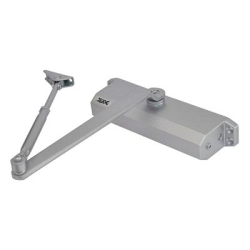 Доводчик двери Dortec DT-536H Silver