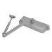 Доводчик двери Dortec DT-536H Silver