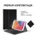 Чехол для планшета AirOn Premium iPad 10.2" 2019/2020/2021 7/8/9th Gen Air 3 Kbd+Tch (4822352781058)