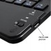 Чехол для планшета AirOn Premium iPad Air 4 10.9" Bluetooth keyboard touchpad (4822352781051)