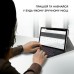 Чехол для планшета AirOn Premium Lenovo Tab M10 HD (2nd Gen) TB-X306F Bluetooth keybo (4822352781053)