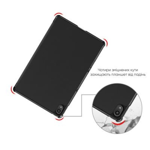 Чехол для планшета AirOn Premium Lenovo P11 / P11 Plus (J606F / J616F) + film (4822352781052)