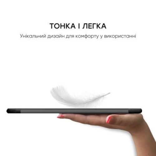 Чехол для планшета AirOn Premium Lenovo P11 / P11 Plus (J606F / J616F) + film (4822352781052)