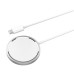 Зарядное устройство ColorWay MagSafe Charger 15W (White) (CW-CHW27Q-WT)