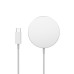 Зарядное устройство ColorWay MagSafe Charger 15W (White) (CW-CHW27Q-WT)