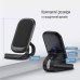 Зарядное устройство ColorWay Wireless Stand 15W Black (CW-CHW31Q-BK)