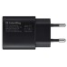 Зарядное устройство ColorWay Power Delivery Port PPS USB Type-C (25W) black (CW-CHS033PD-BK)