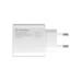 Зарядное устройство ColorWay Power Delivery Port PPS USB Type-C (45W) white (CW-CHS034PD-WT)
