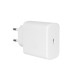 Зарядное устройство ColorWay Power Delivery Port PPS USB Type-C (45W) white (CW-CHS034PD-WT)