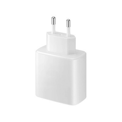 Зарядное устройство ColorWay Power Delivery Port PPS USB Type-C (45W) white (CW-CHS034PD-WT)