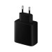 Зарядное устройство ColorWay Power Delivery Port PPS USB Type-C (45W) black (CW-CHS034PD-BK)