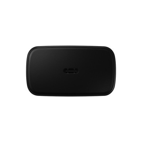 Зарядное устройство ColorWay Power Delivery Port PPS USB Type-C (45W) black (CW-CHS034PD-BK)