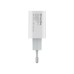Зарядное устройство ColorWay Power Delivery Port USB Type-C (20W) V2 white (CW-CHS026PD-WT)