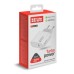 Зарядное устройство ColorWay Power Delivery Port USB Type-C (20W) V2 white (CW-CHS026PD-WT)